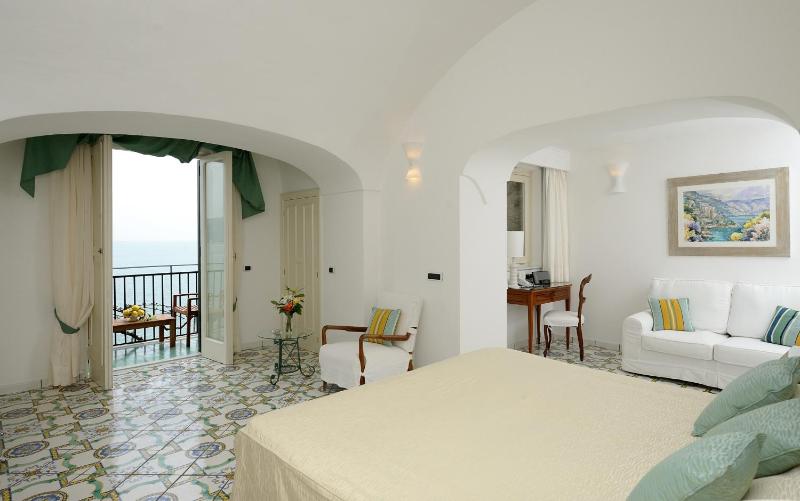 Hotel Santa Caterina - image 22