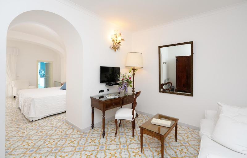 Hotel Santa Caterina - image 32