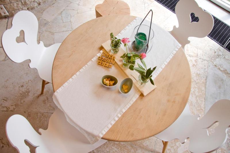 Bavaria Biohotel - image 37