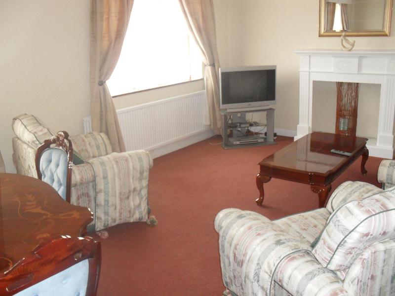 Two-Bedroom Apartment image 3