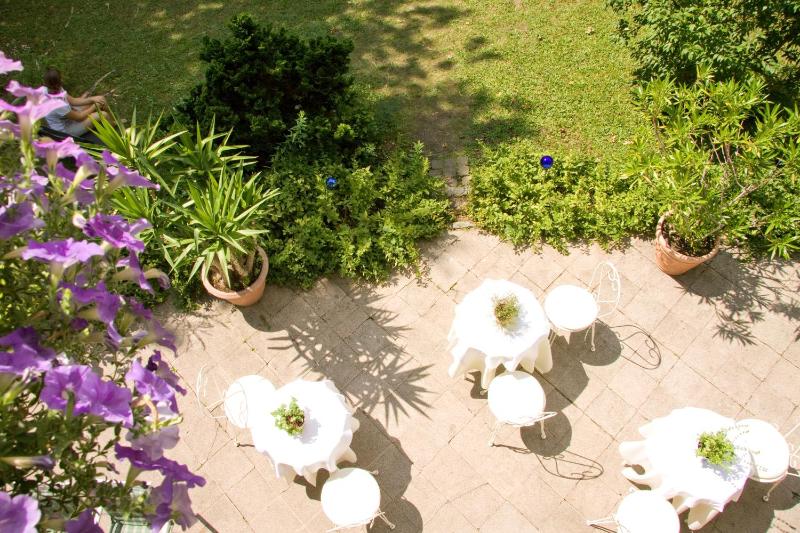 Bavaria Biohotel - image 25