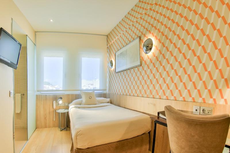 Economy Single Room image 1