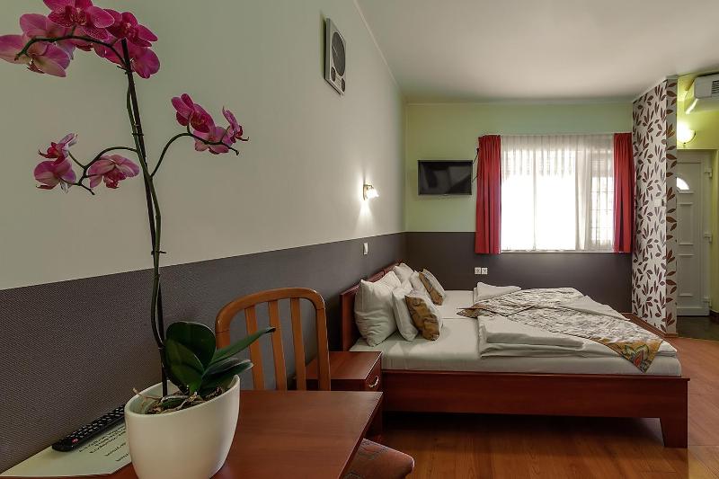 Apartment with Terrace image 1
