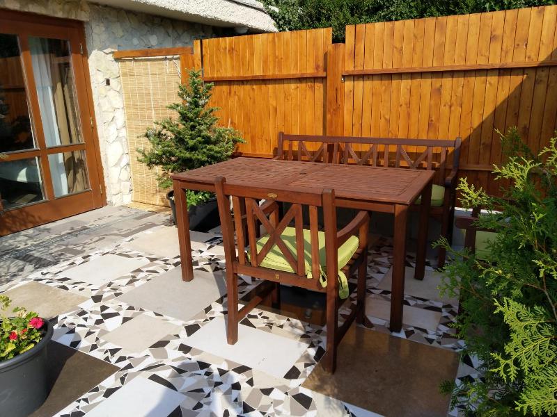 Apartment with Terrace image 3