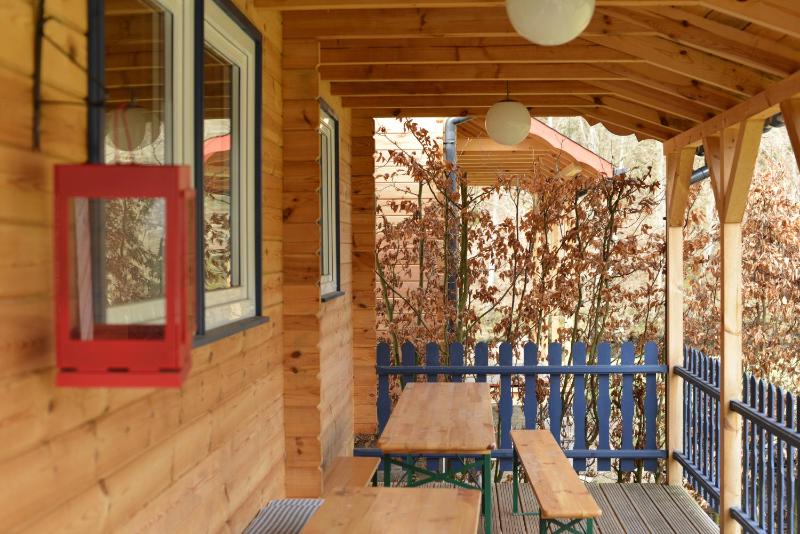 Chalet (10 persons) image 4