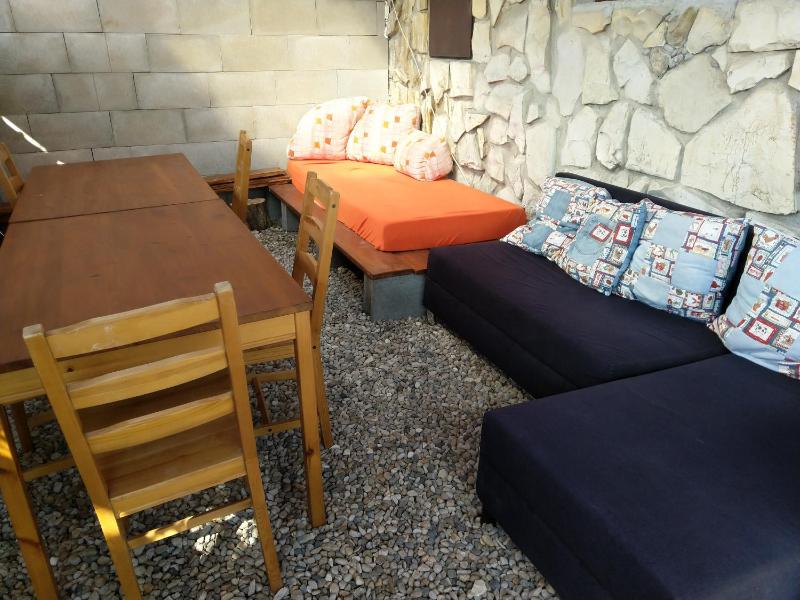 Apartment with Terrace image 4
