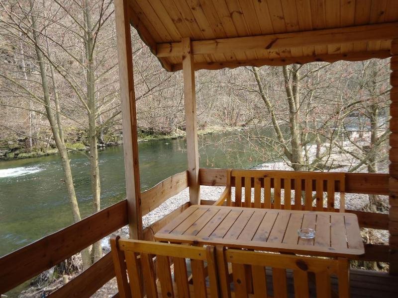 Chalet (4 Persons) image 4