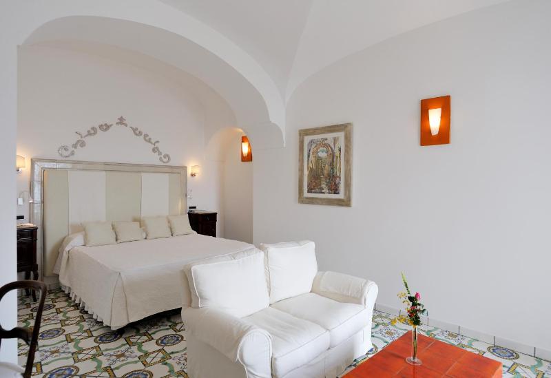 Hotel Santa Caterina - image 35