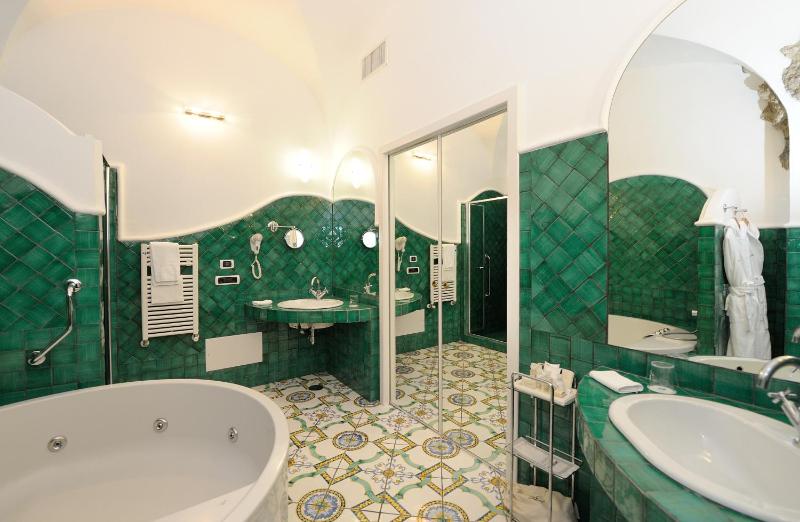 Hotel Santa Caterina - image 48