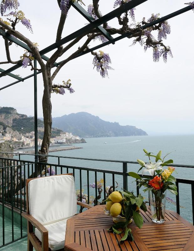 Hotel Santa Caterina - image 49