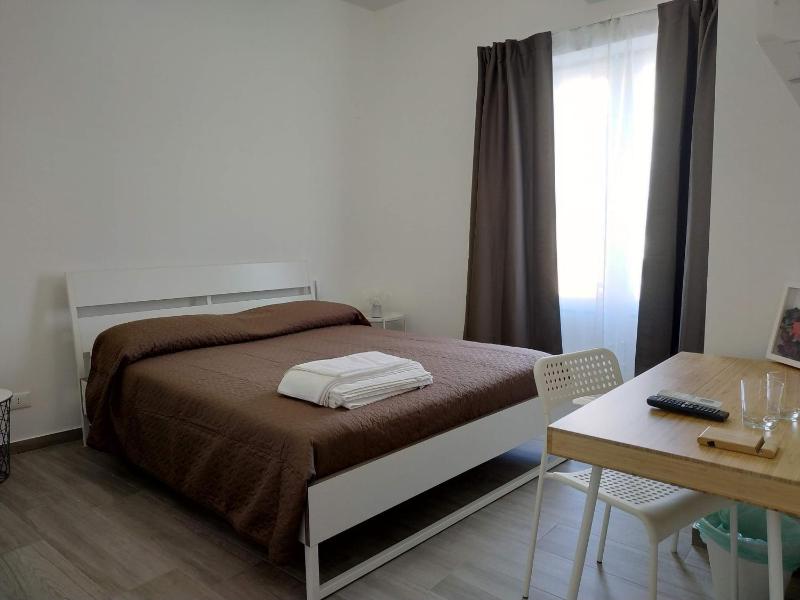 Marina Blu Rooms - image 32