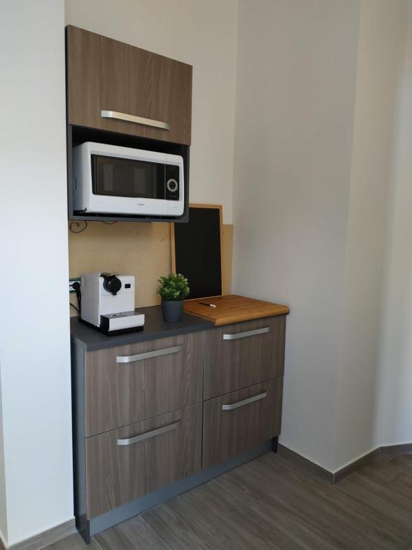 Marina Blu Rooms - image 8