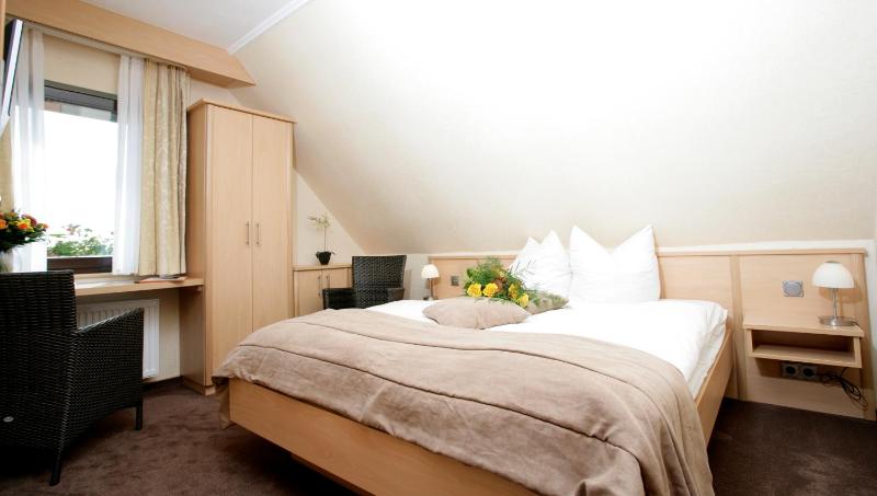 Standard Double Room image 4