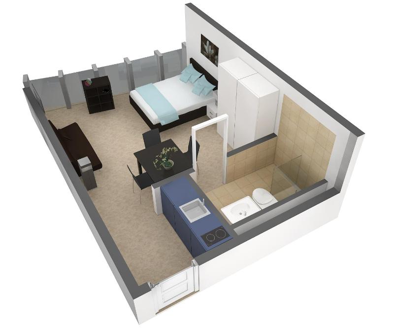 Studio B image 1