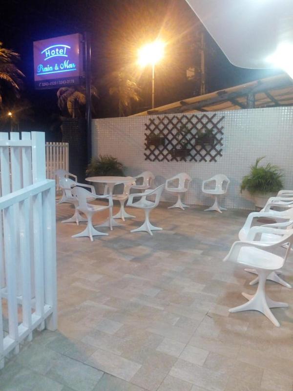 Hotel Praia e Mar - image 15