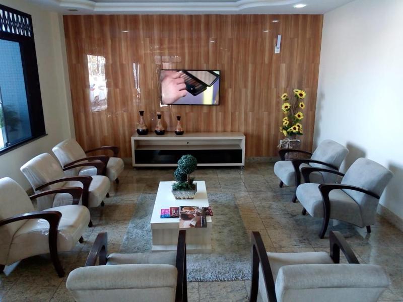 Hotel Praia e Mar - image 8