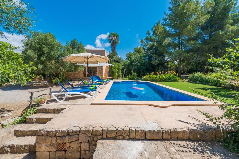 Three-Bedroom Villa image 2