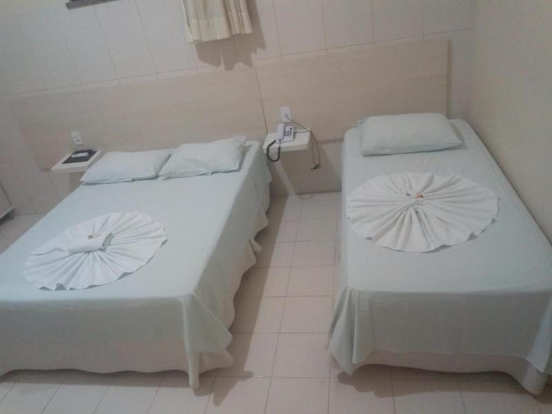 Hotel Praia e Mar - image 25
