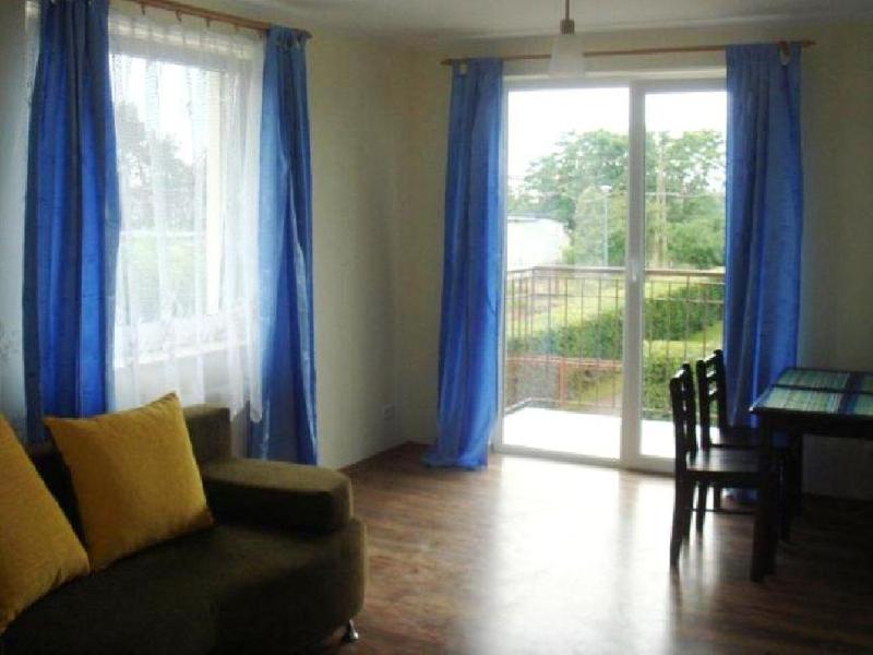 Apartamenty Jasna - image 11