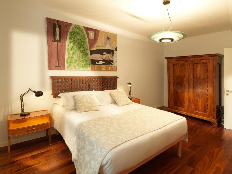 Boutique Hotel Albero Nascosto - image 45
