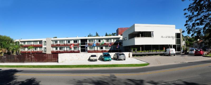 Altos Del Valle - image 1