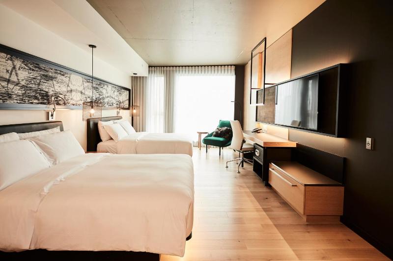 Le Germain Hotel Ottawa - image 16