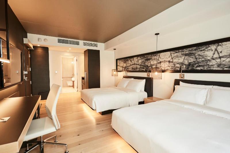 Le Germain Hotel Ottawa - image 4