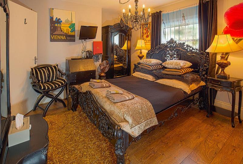 Mama’s Inn Boutique Guest House - image 43