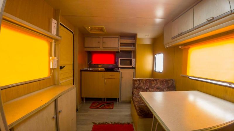 Caravan image 3