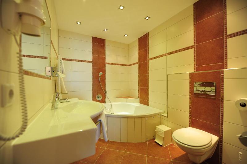 Comfort Double Room image 3