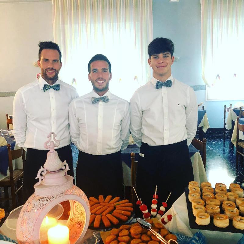 Hotel Savoia - image 14