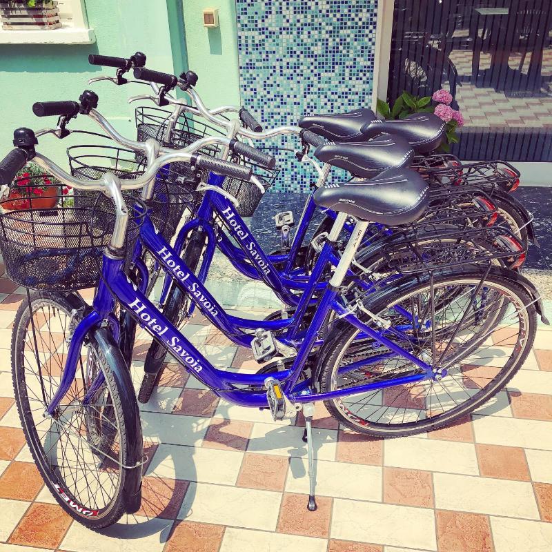 Hotel Savoia - image 27
