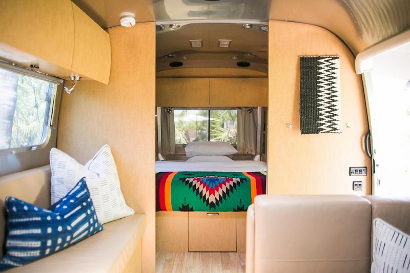 Family Suite Caravan image 4