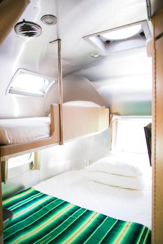 Family Suite Caravan image 3