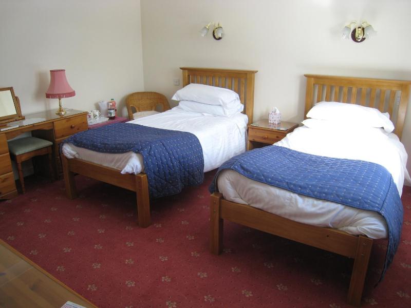 Twin Room image 2