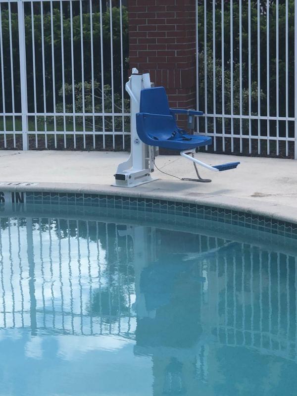Country Inn & Suites by Radisson Tampa/Brandon FL - image 37