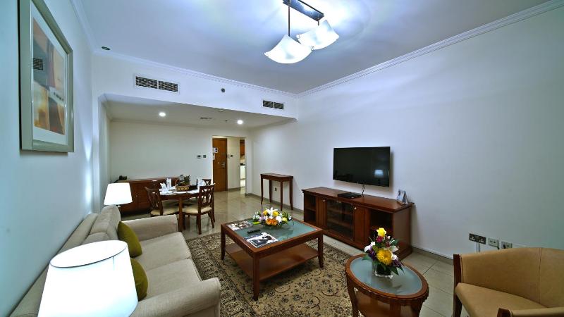 Two-Bedroom Apartment image 4
