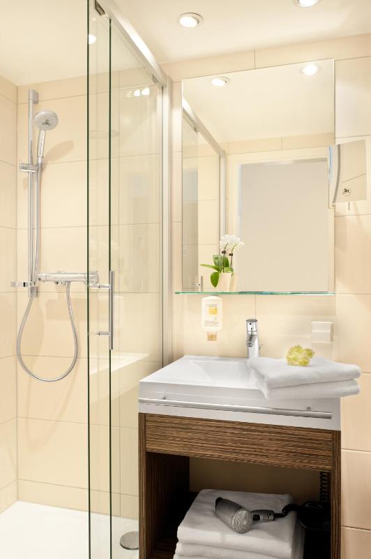 Comfort Double or Twin Room image 2