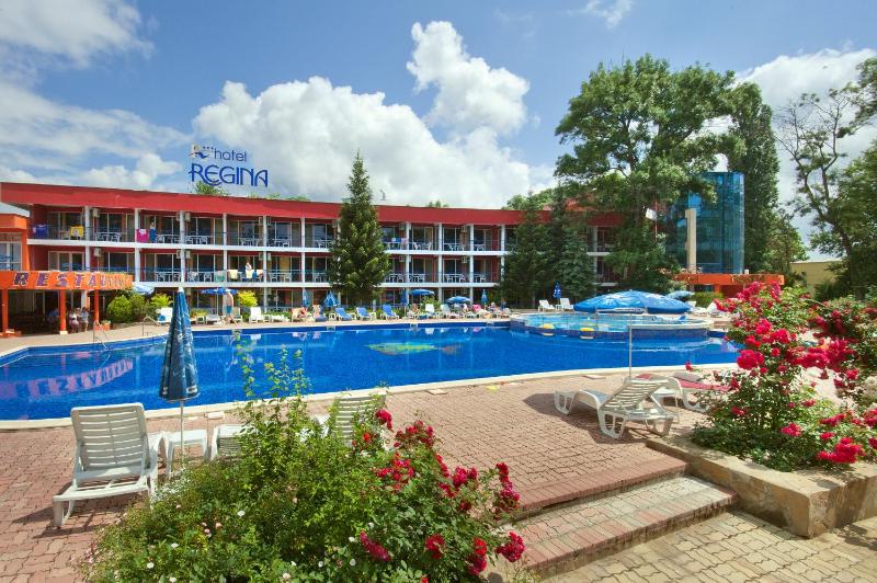 Regina Hotel - image 24