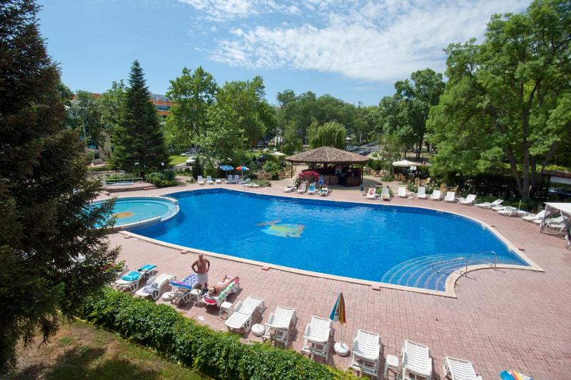 Regina Hotel - image 12