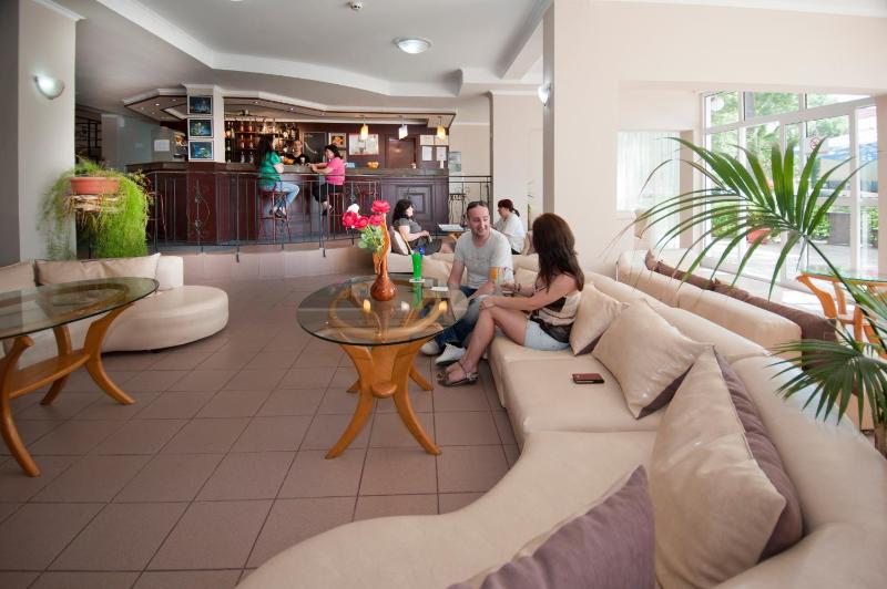 Regina Hotel - image 21