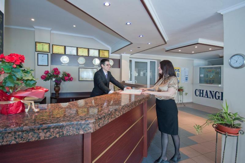 Regina Hotel - image 39