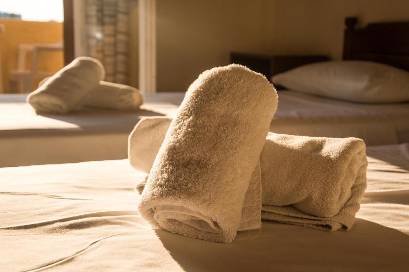 Double Room with Terrace image 4