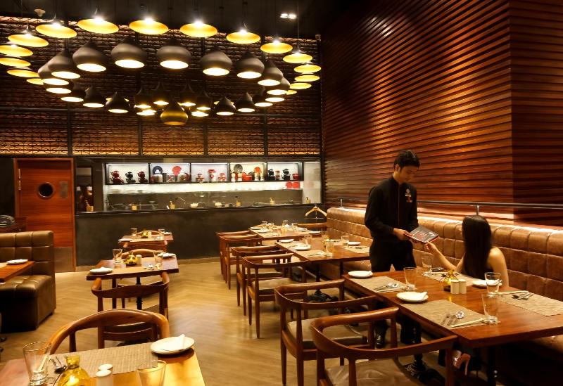 Lemon Tree Premier City Center - image 48