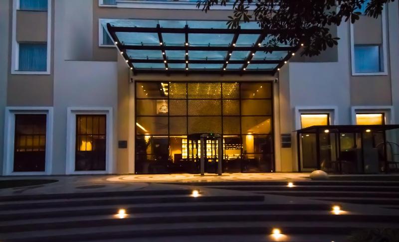 Lemon Tree Premier City Center - image 37