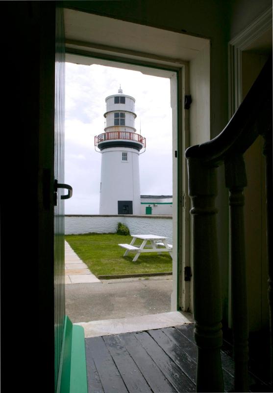 Galley Head Lightkeeper's Houses - image 7