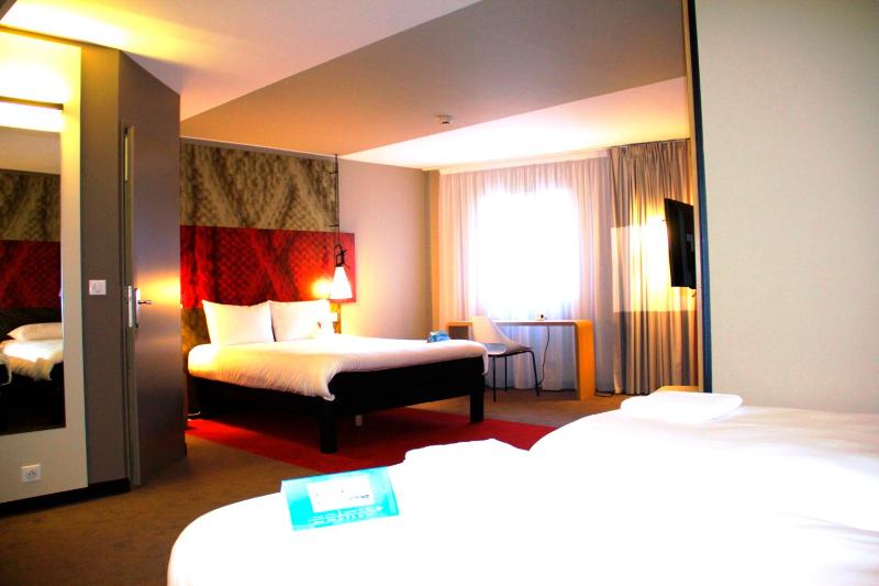 ibis Lille Centre Grand Palais - image 14