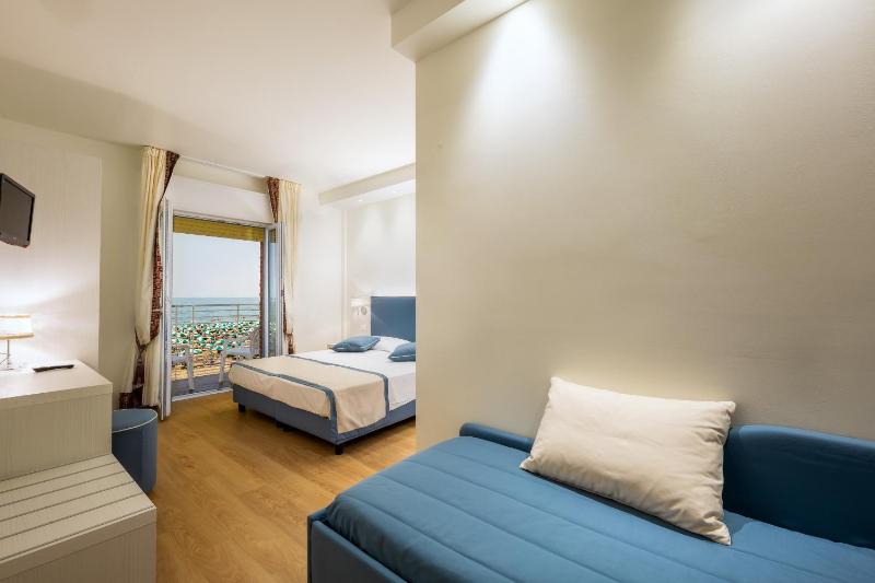 Hotel Ariston - image 31