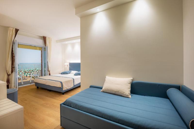 Hotel Ariston - image 11