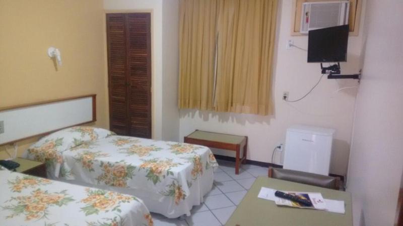 Nascimento Praia Hotel - image 14